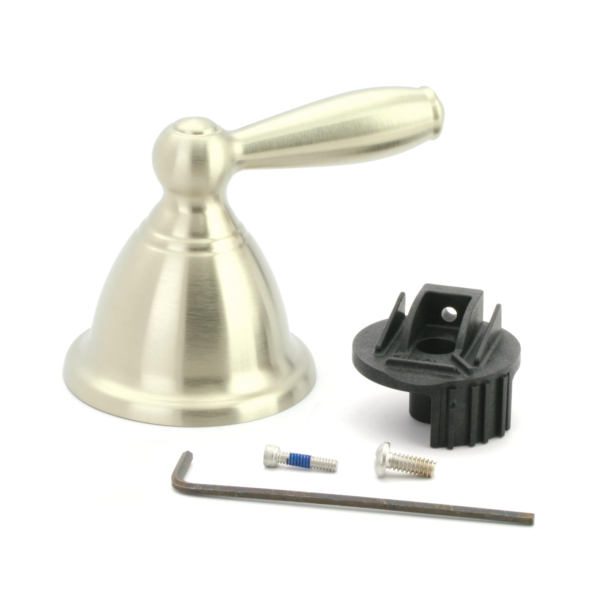Moen 131109BN Handle Kit - Bathroom Sink Faucets - Amazon.com